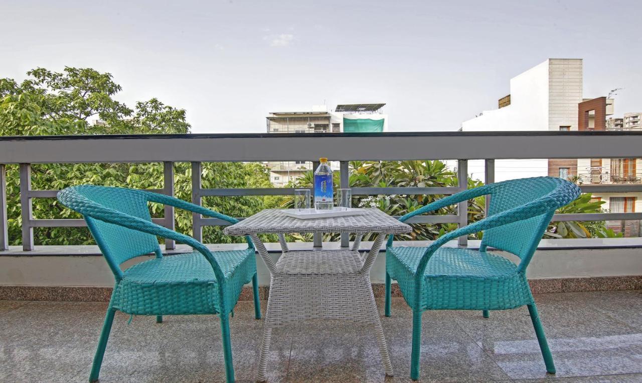 Dreamz Hospitality Gurgaon Hotel Exterior photo